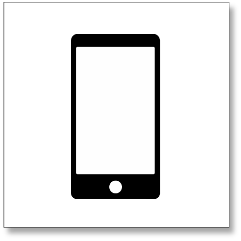 Equipement maison : téléphone portable mobicarte payant